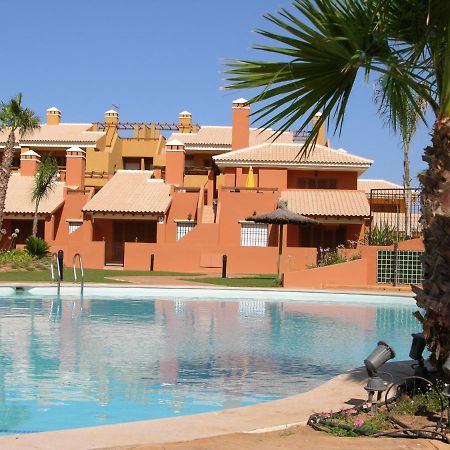 Апартаменты Albatros Playa 3 - 7208 Мар-де-Кристаль Экстерьер фото