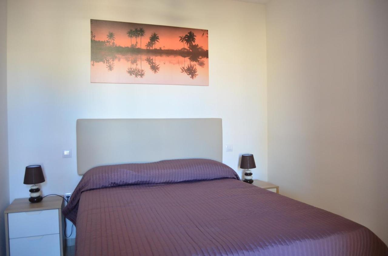 Апартаменты Albatros Playa 3 - 7208 Мар-де-Кристаль Экстерьер фото