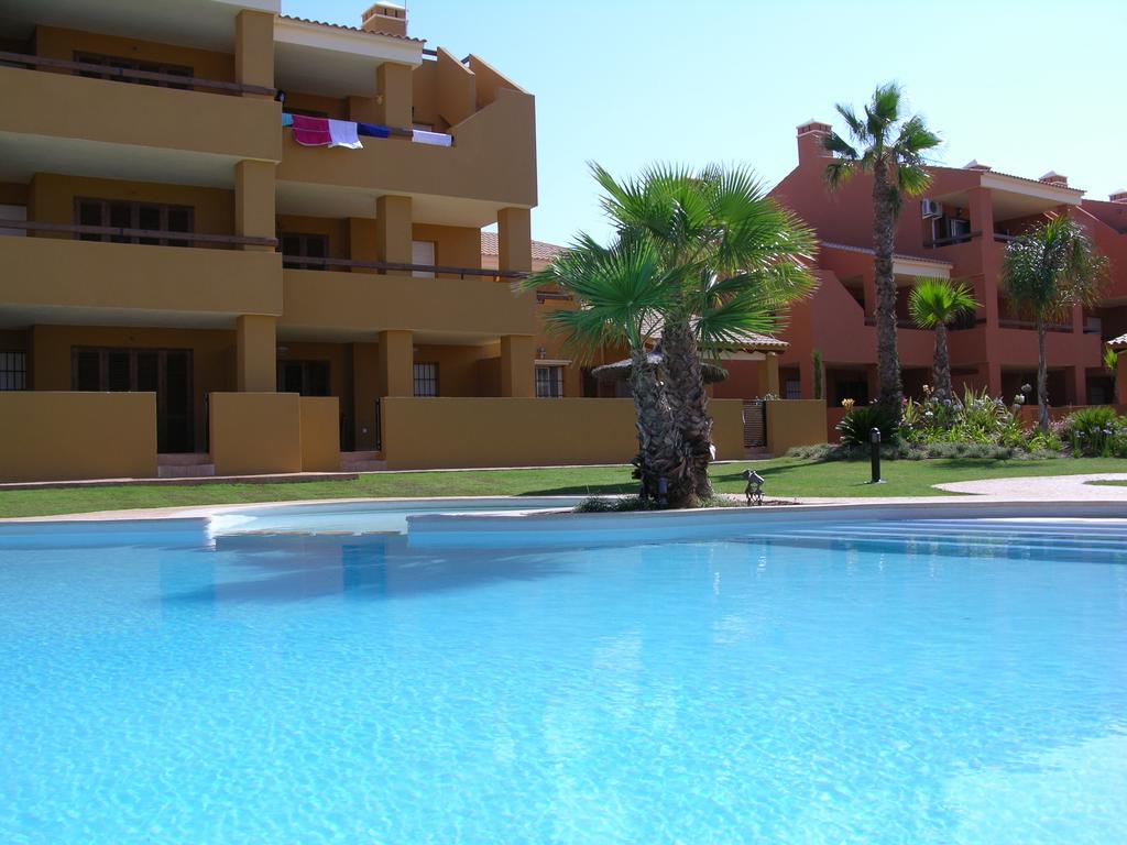 Апартаменты Albatros Playa 3 - 7208 Мар-де-Кристаль Экстерьер фото