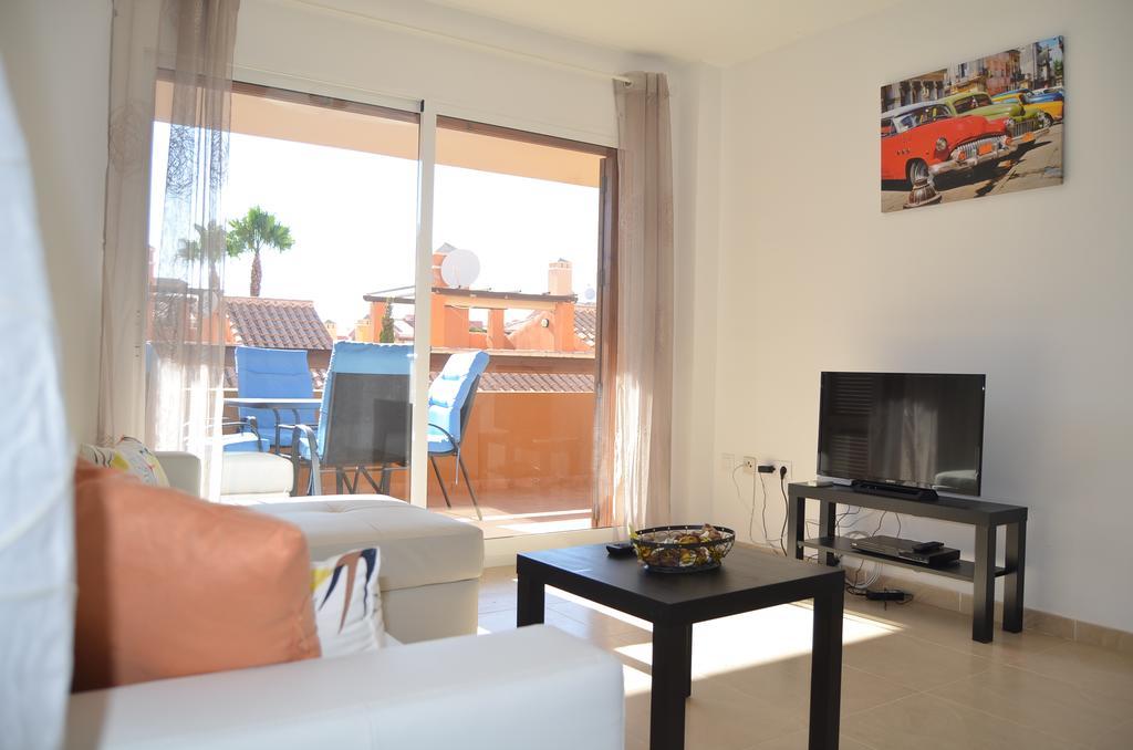 Апартаменты Albatros Playa 3 - 7208 Мар-де-Кристаль Экстерьер фото